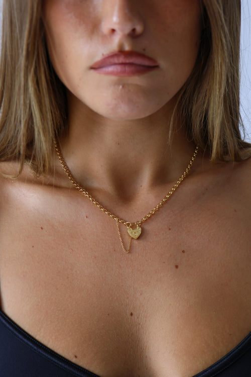 Gia Necklace