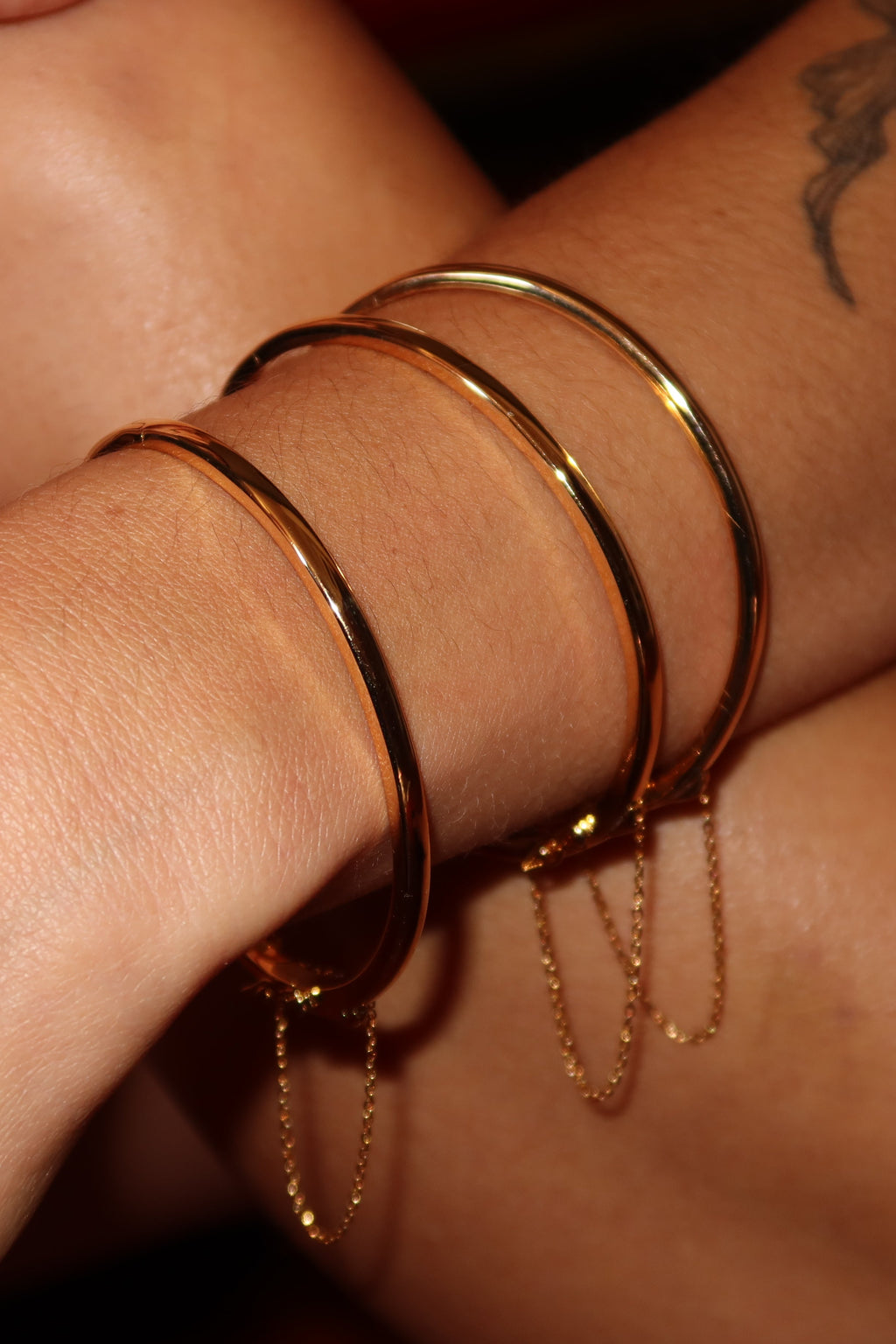 Jennifer Bangle
