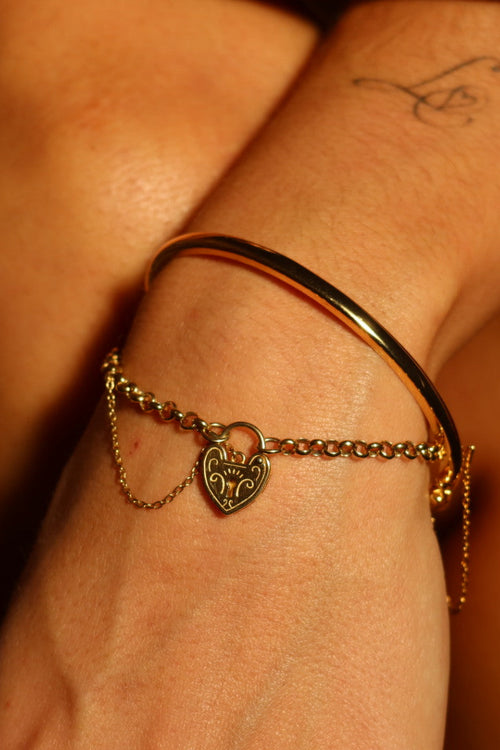 Gia Bracelet