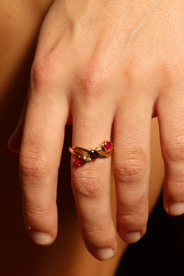Rose Ring