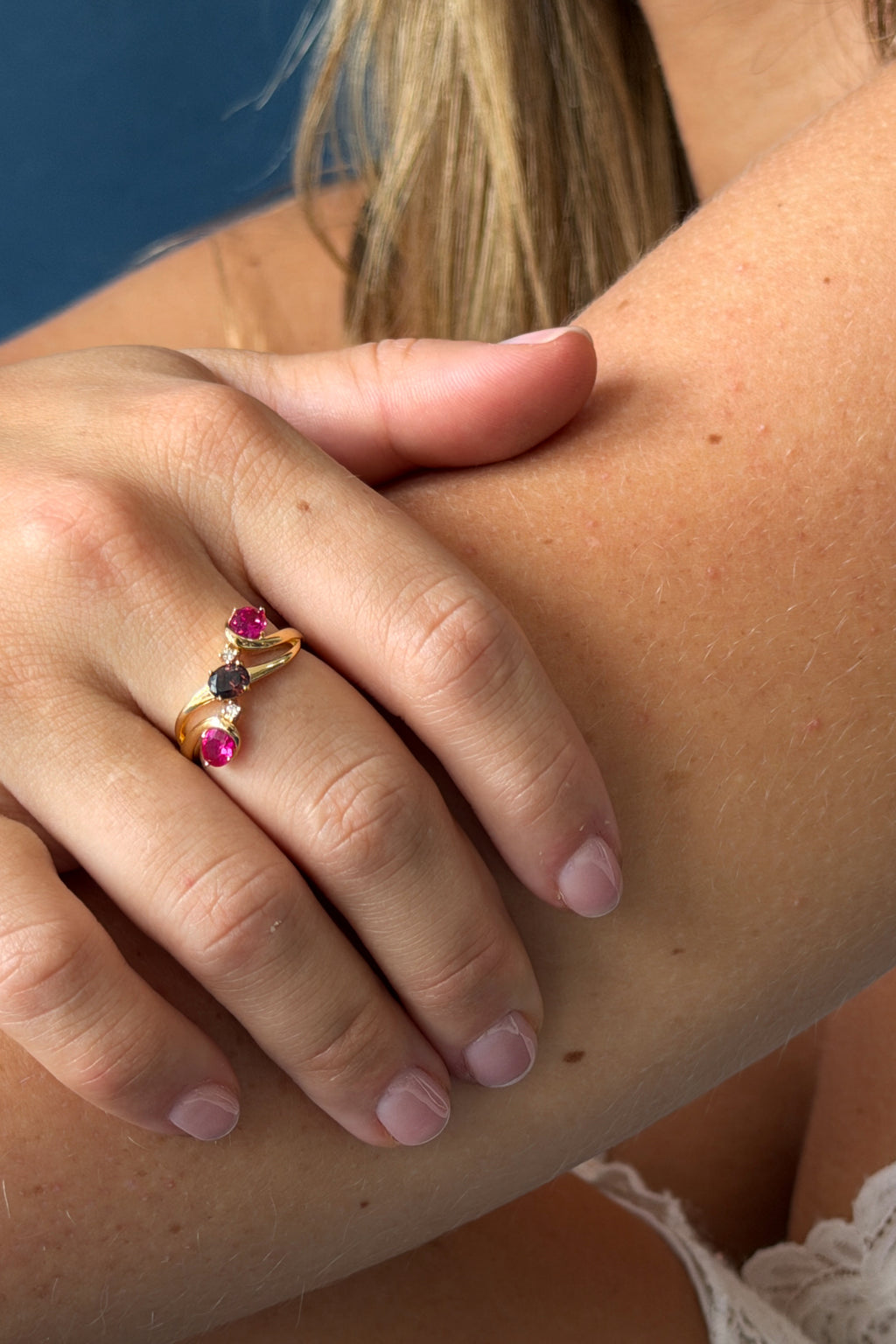 Rose Ring