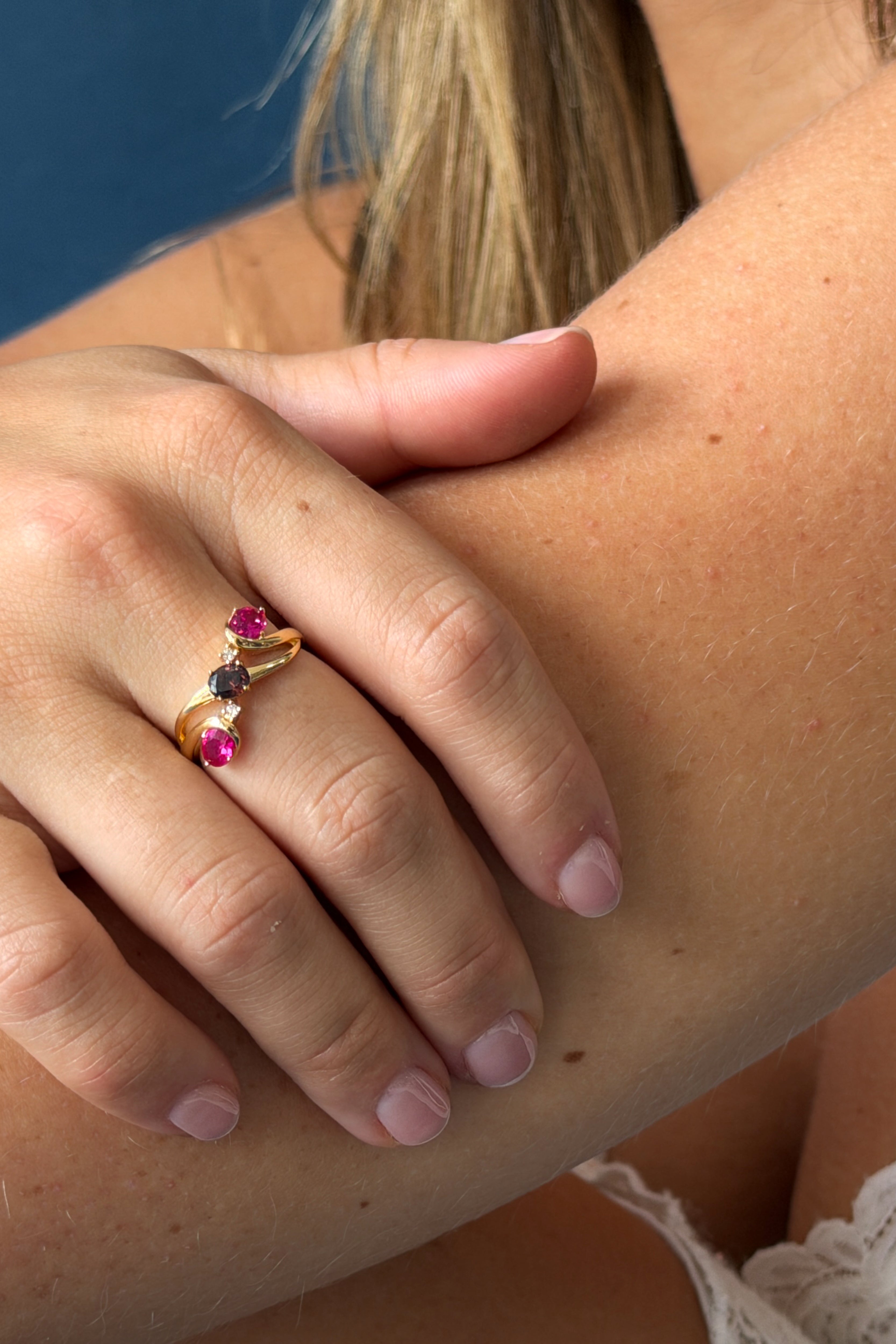 Rose Ring