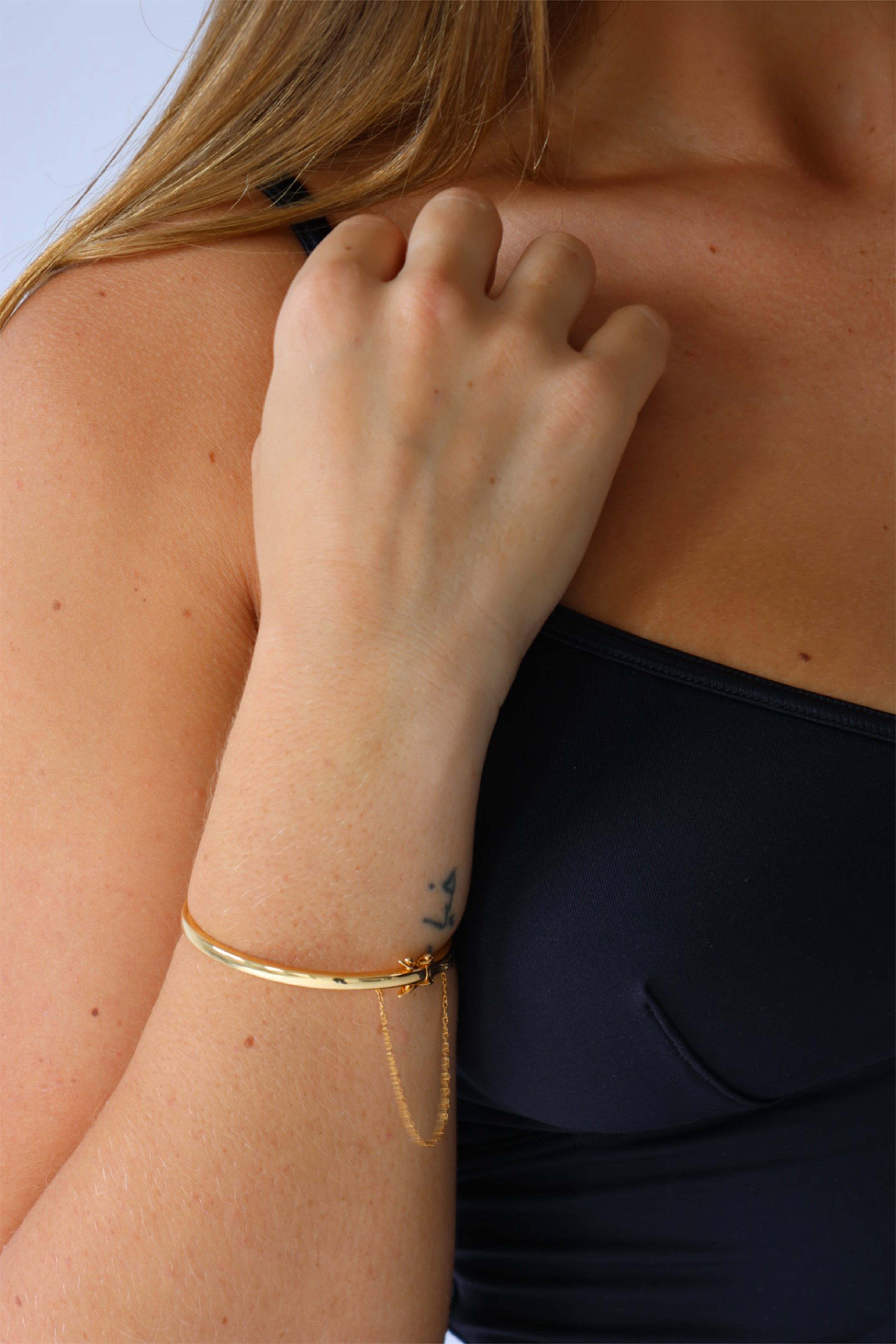 Jennifer Bangle