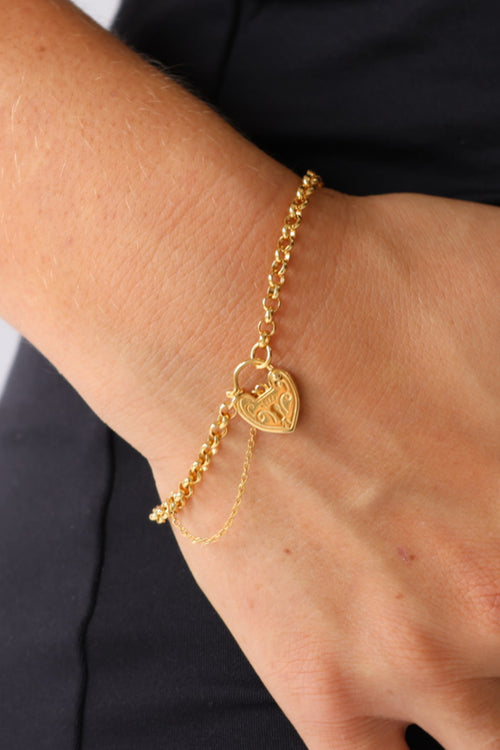 Gia Bracelet