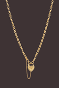 Gia Necklace