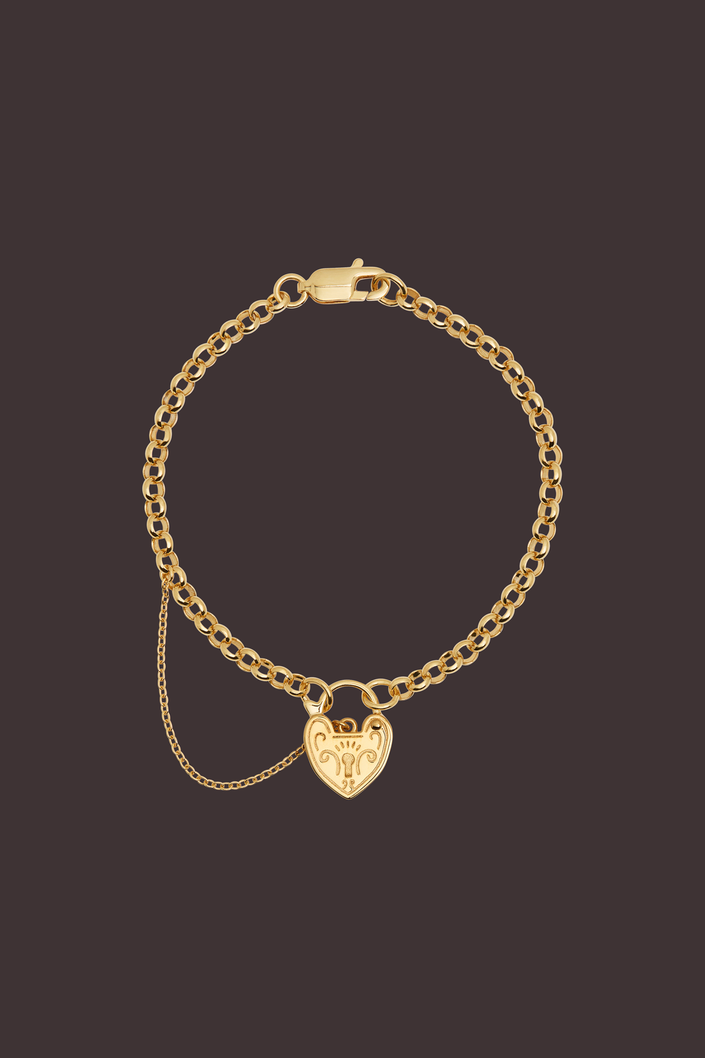 Gia Bracelet