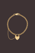 Gia Bracelet
