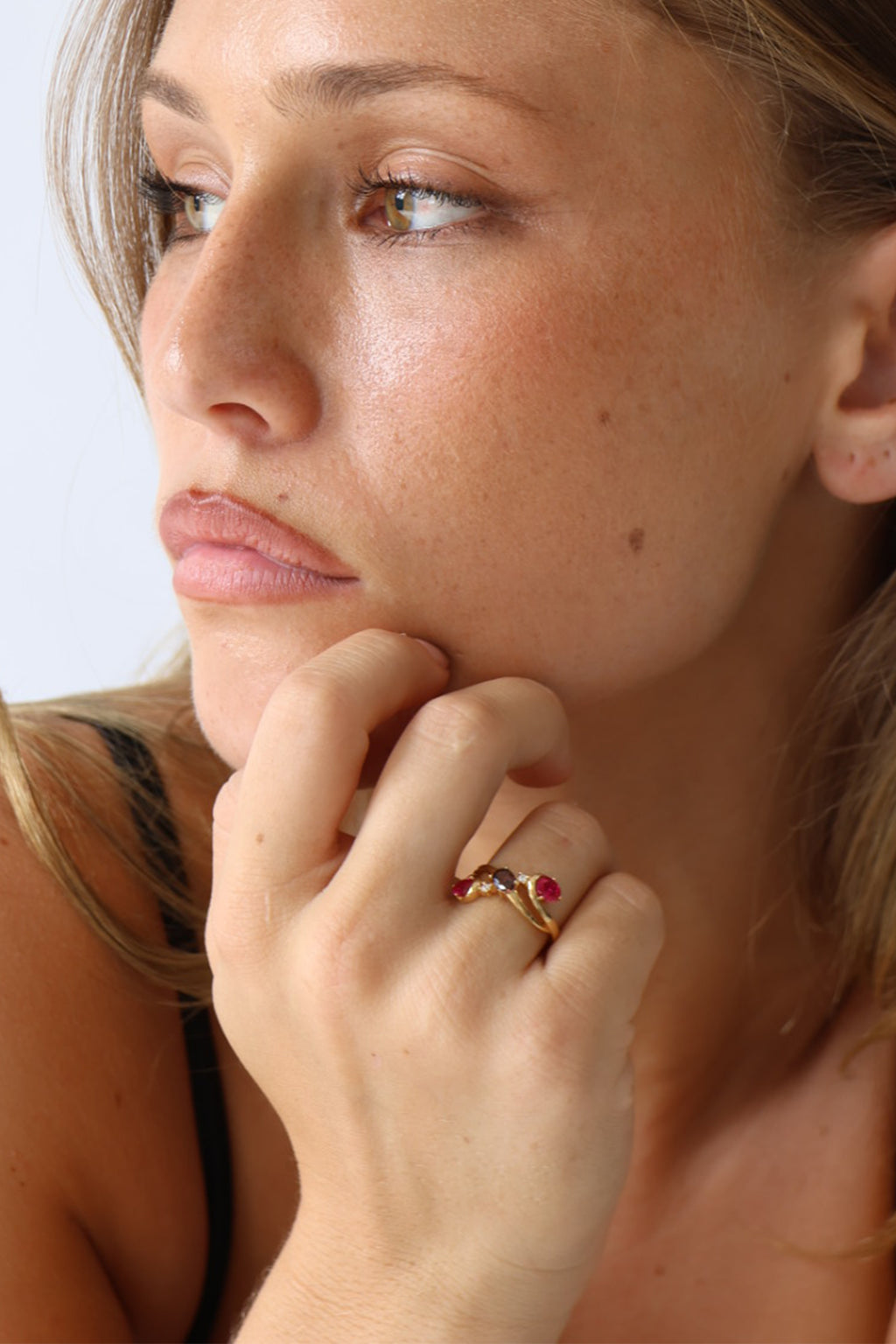 Rose Ring